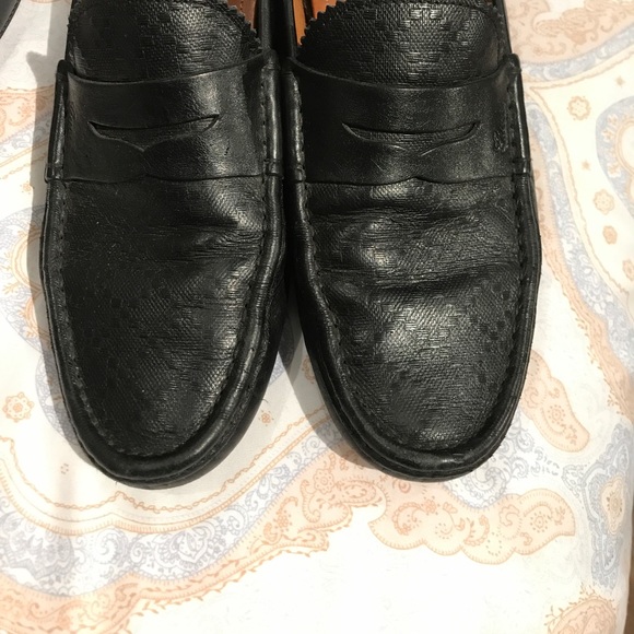 Gucci shoes