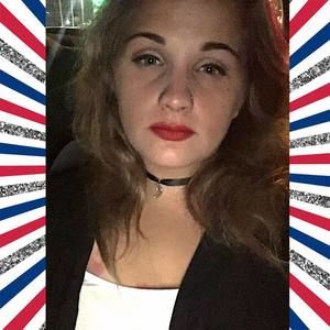 Meet your Posher, Tessa