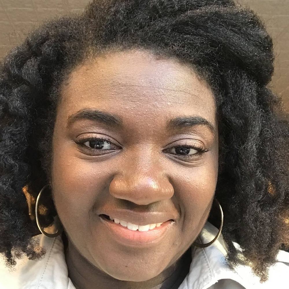 Meet your Posher, Brittany