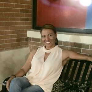 Meet your Posher, Sandra