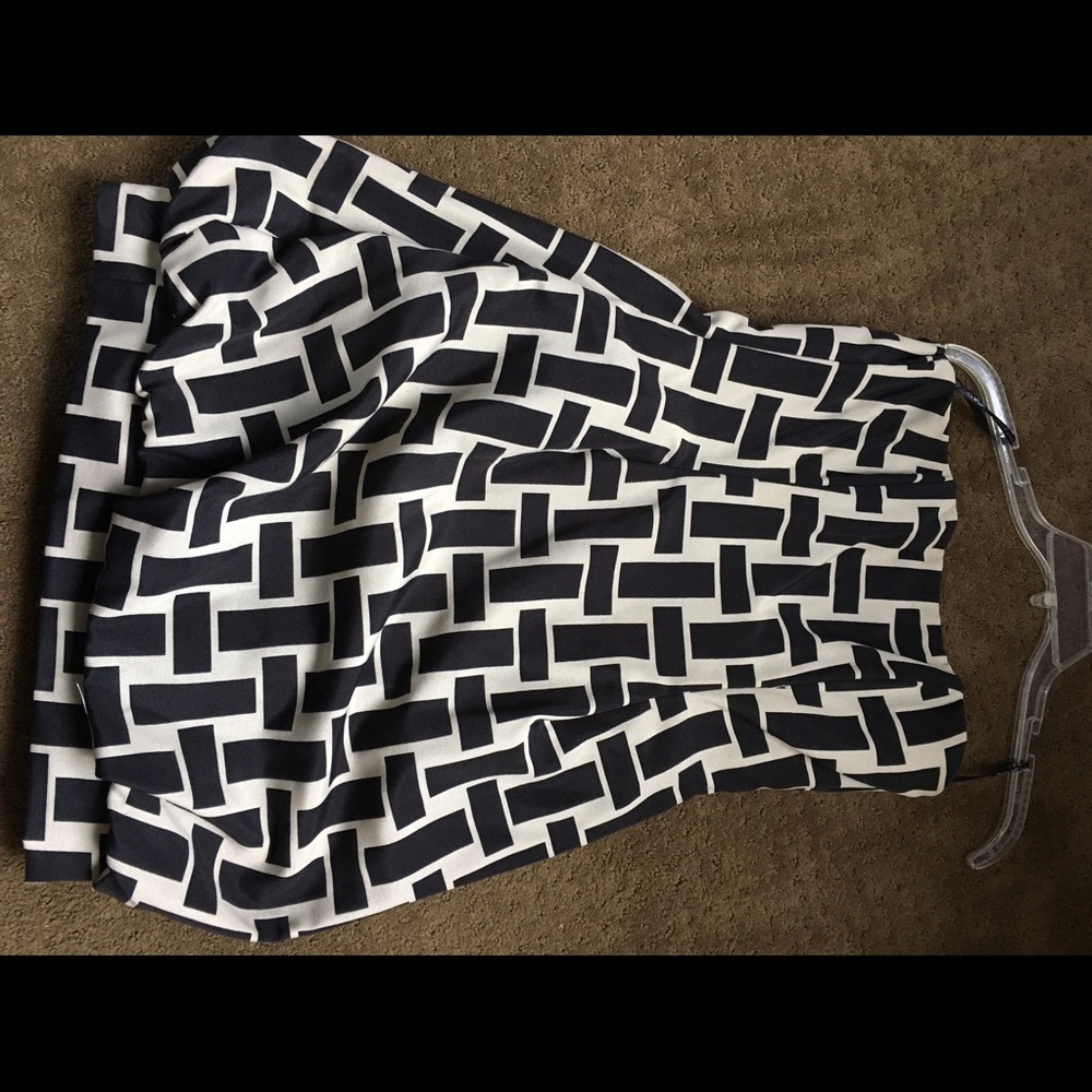 Jessica Mclintock bubble dress