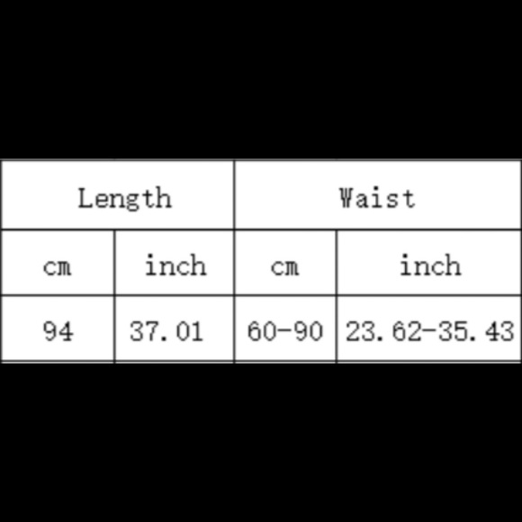 Sexy Houndstooth Leggings - Picture 3 of 4