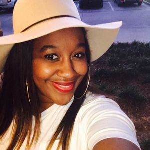 Meet your Posher, Ciara