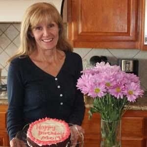 Meet your Posher, Cheryl