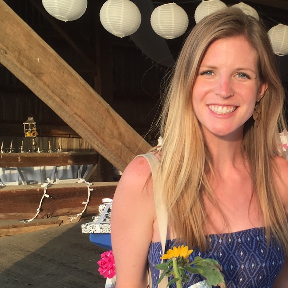Meet your Posher, Karin