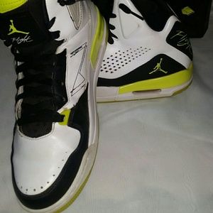 Nike Jordan Flight, Men's Size 9, Preowned