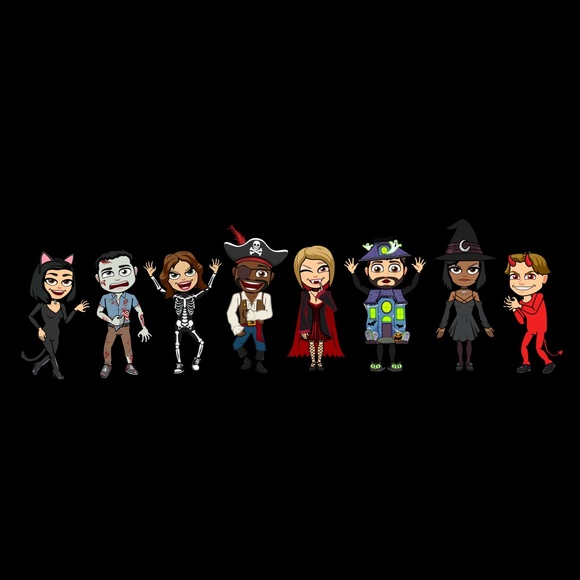 JOIN US!!!😬🎃 - Picture 3 of 3