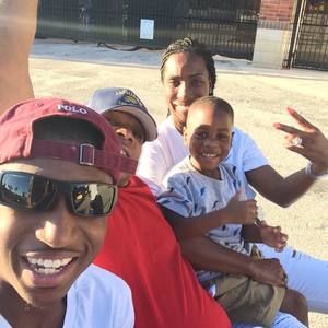 Meet your Posher, Jovan