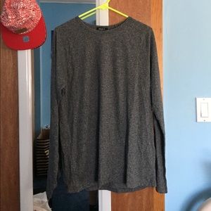 Forever 21 long sleeve t-shirt