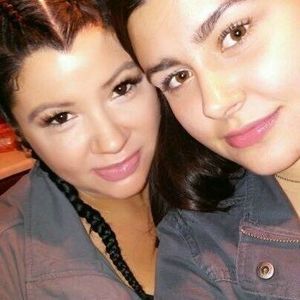 Meet your Posher, Amberly