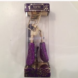 NIB Tarte eyelash curler