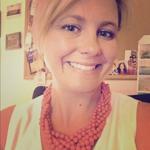 Meet your Posher, Kim