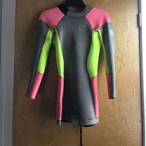 Ripcurl Wetsuit