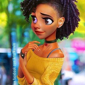 Meet your Posher, Martine