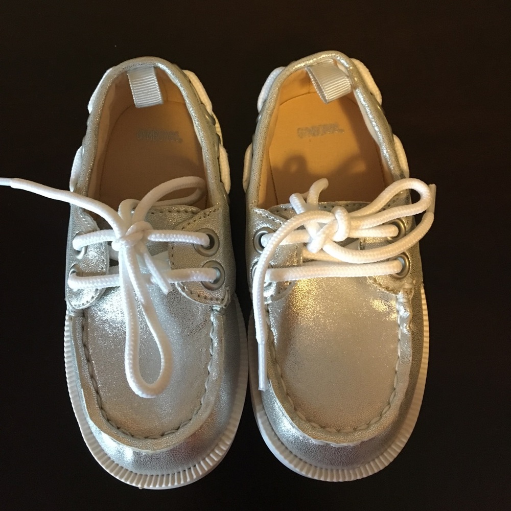 Gymboree boat shoes