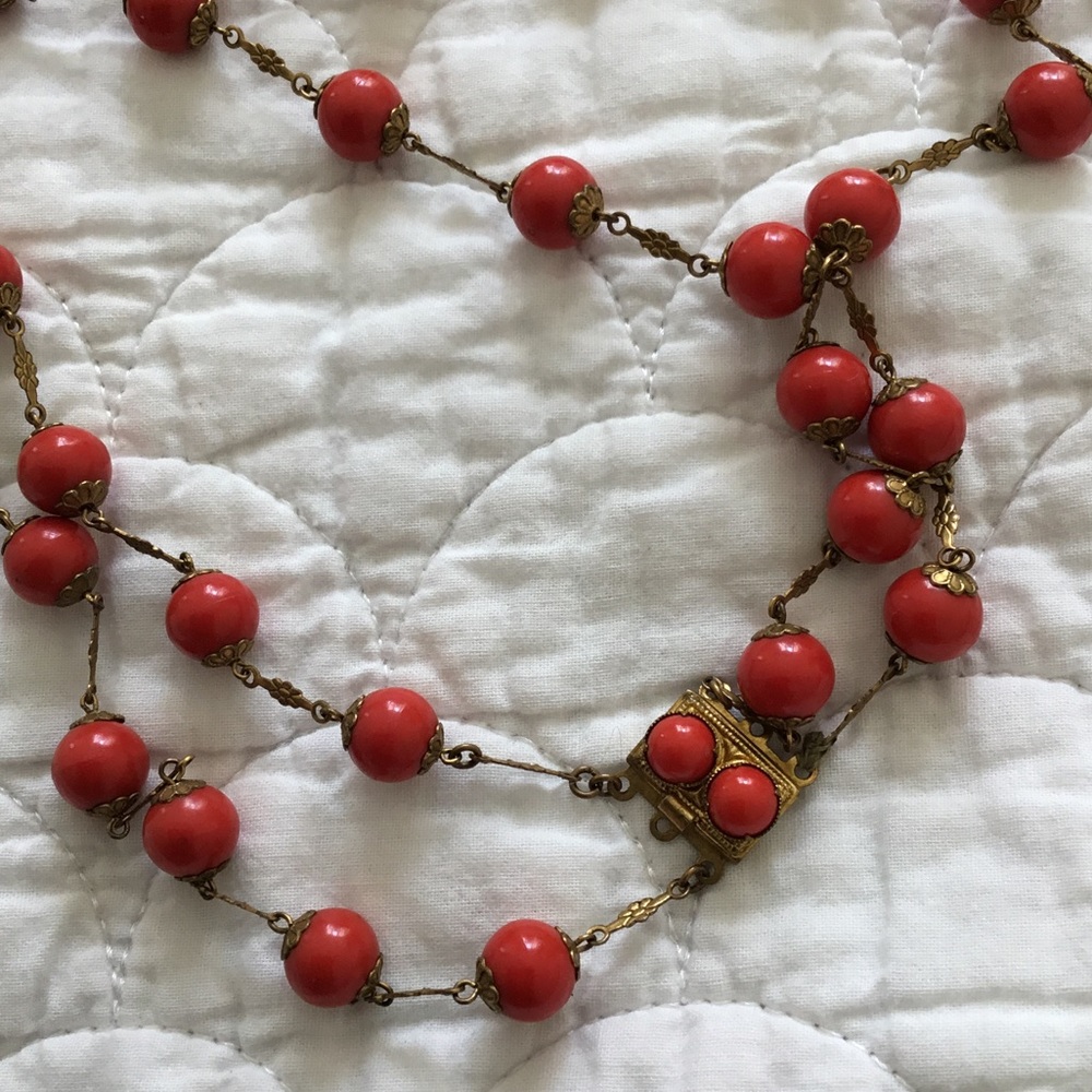 necklace