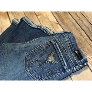 CITIZENS OF HUMANITY JEANS