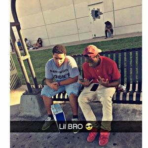 Meet your Posher, Larry