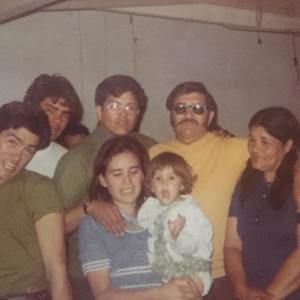 Meet your Posher, Renee