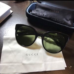 Gucci sunglasses