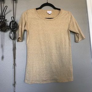 LuLaRoe Gigi NWOT