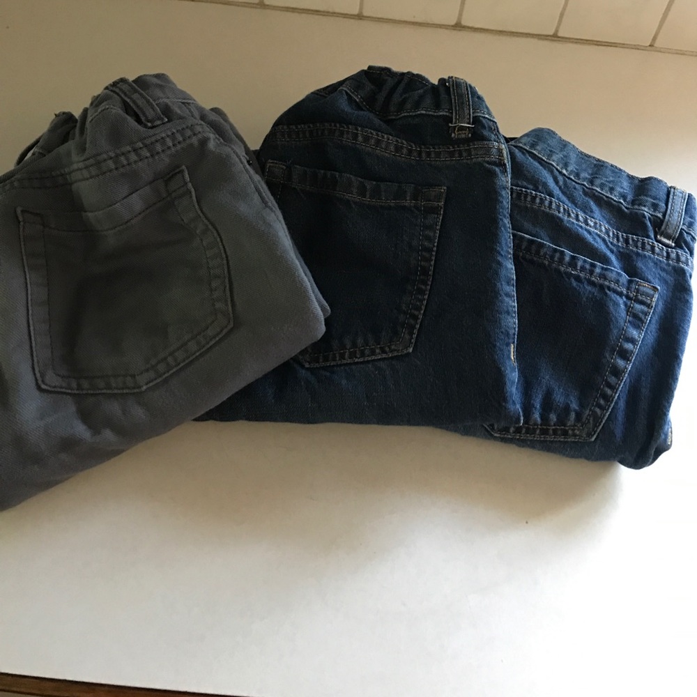 Boy pants bundle