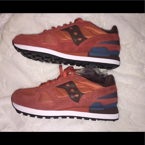 🎉FINAL MARKDOWN🎉 SAUCONY SHADOW ORIGINAL - Picture 2 of 7