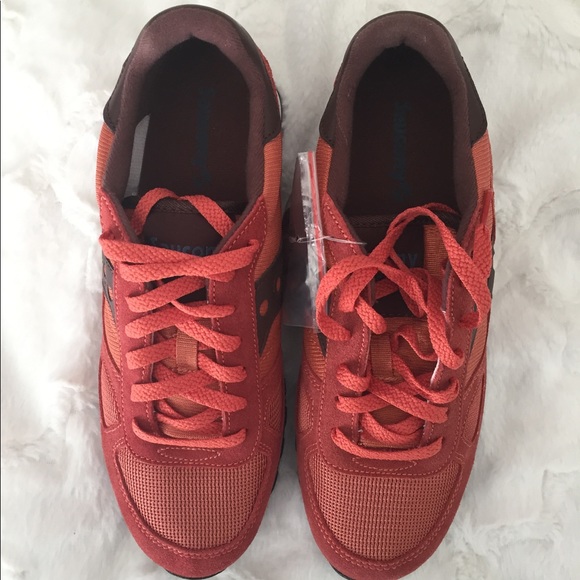 🎉FINAL MARKDOWN🎉 SAUCONY SHADOW ORIGINAL - Picture 5 of 7