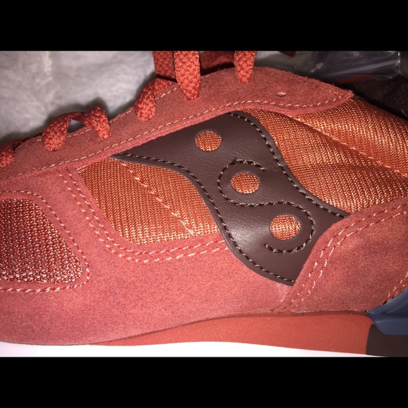 🎉FINAL MARKDOWN🎉 SAUCONY SHADOW ORIGINAL - Picture 7 of 7