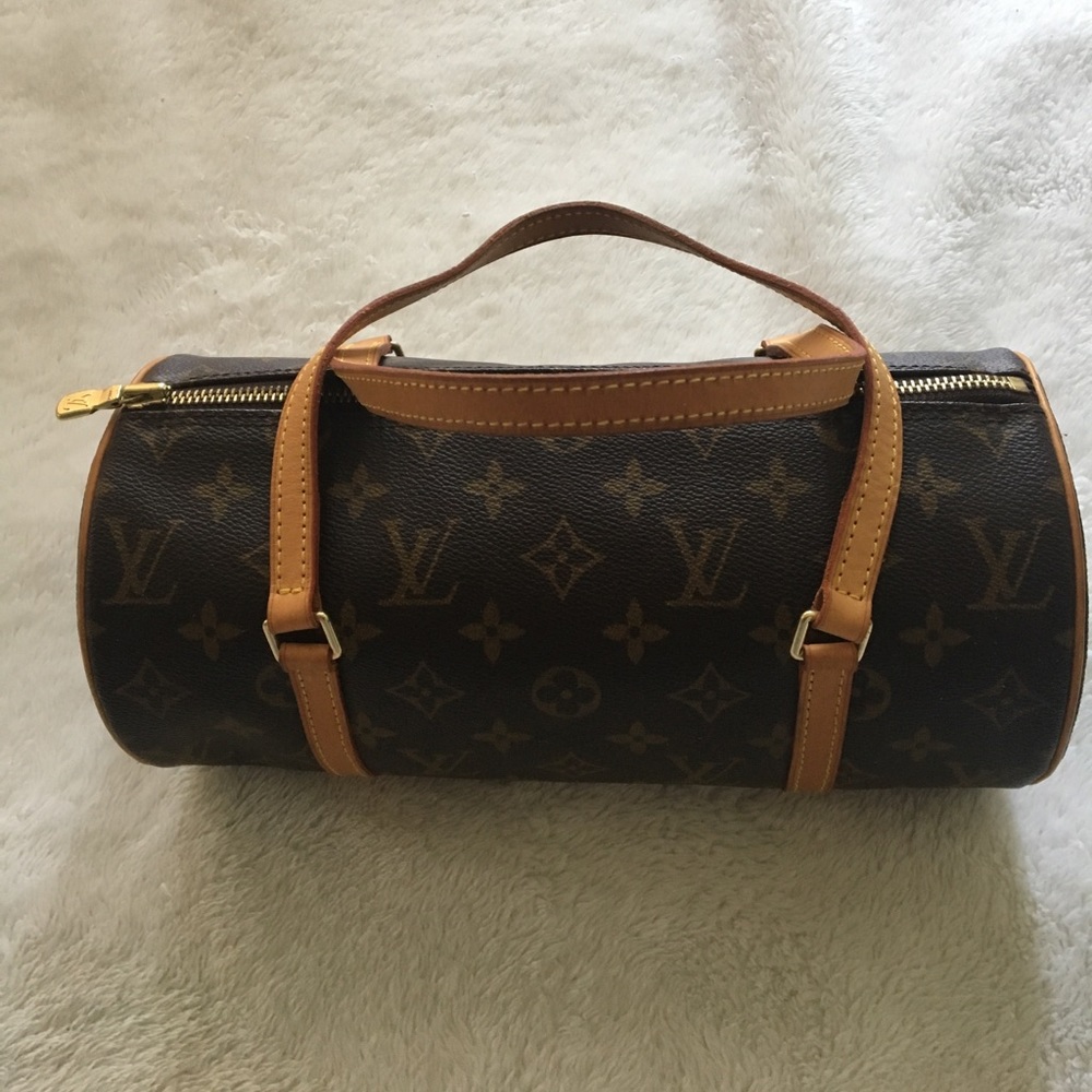 Louis Vuitton Monogram Papillon