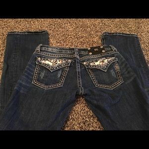 miss Me size 28/31