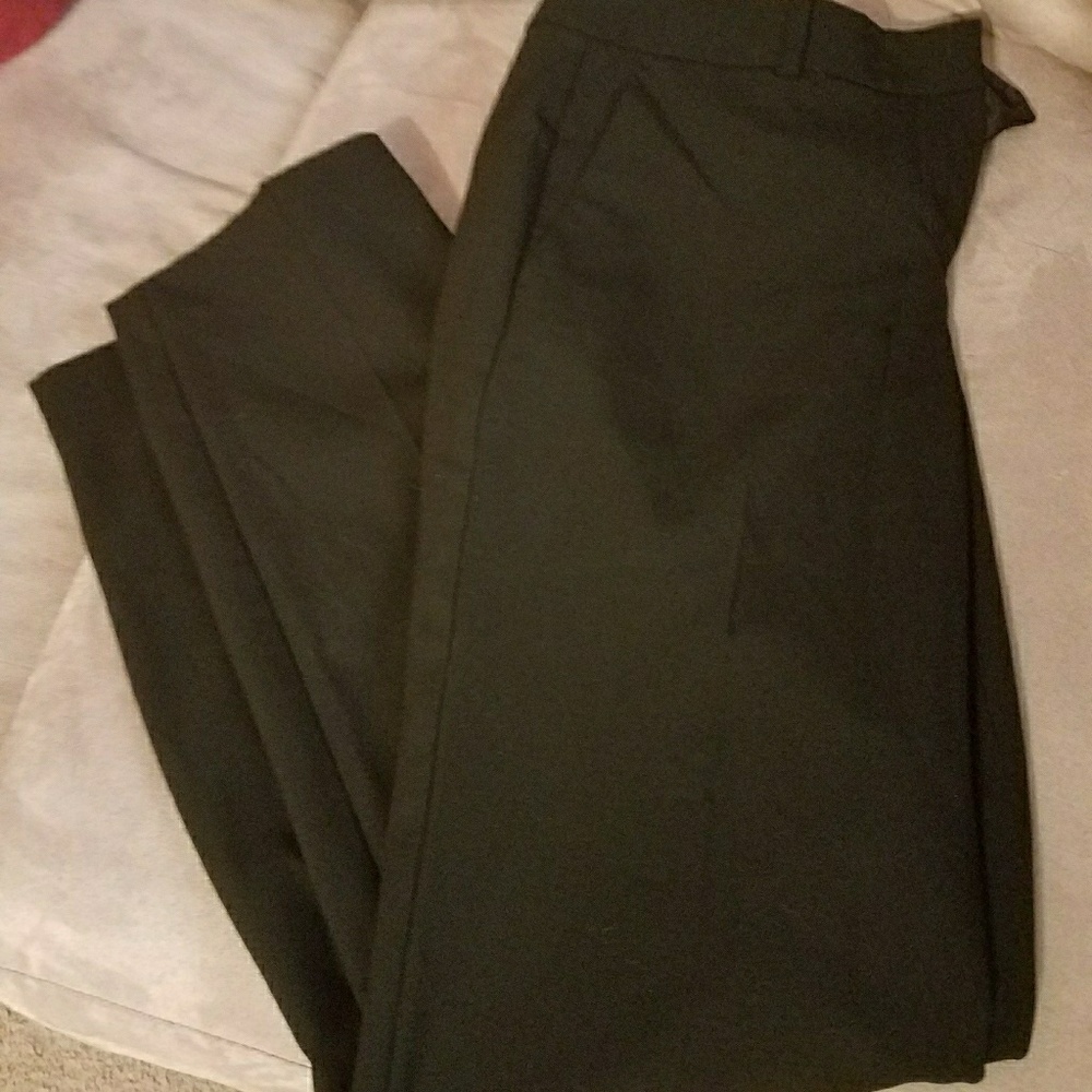 NWT Ann Taylor Dress Pants