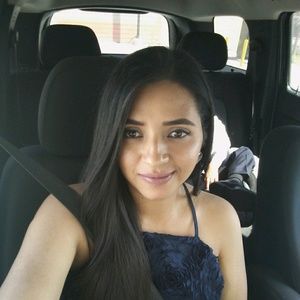 Meet your Posher, Rosa