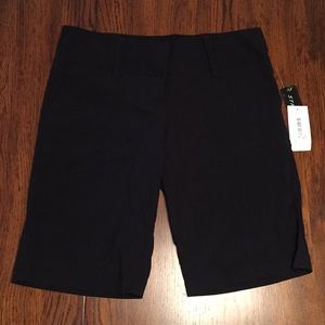 BCX SIZE 9 Bermuda short