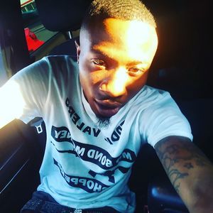 Meet your Posher, Bartel