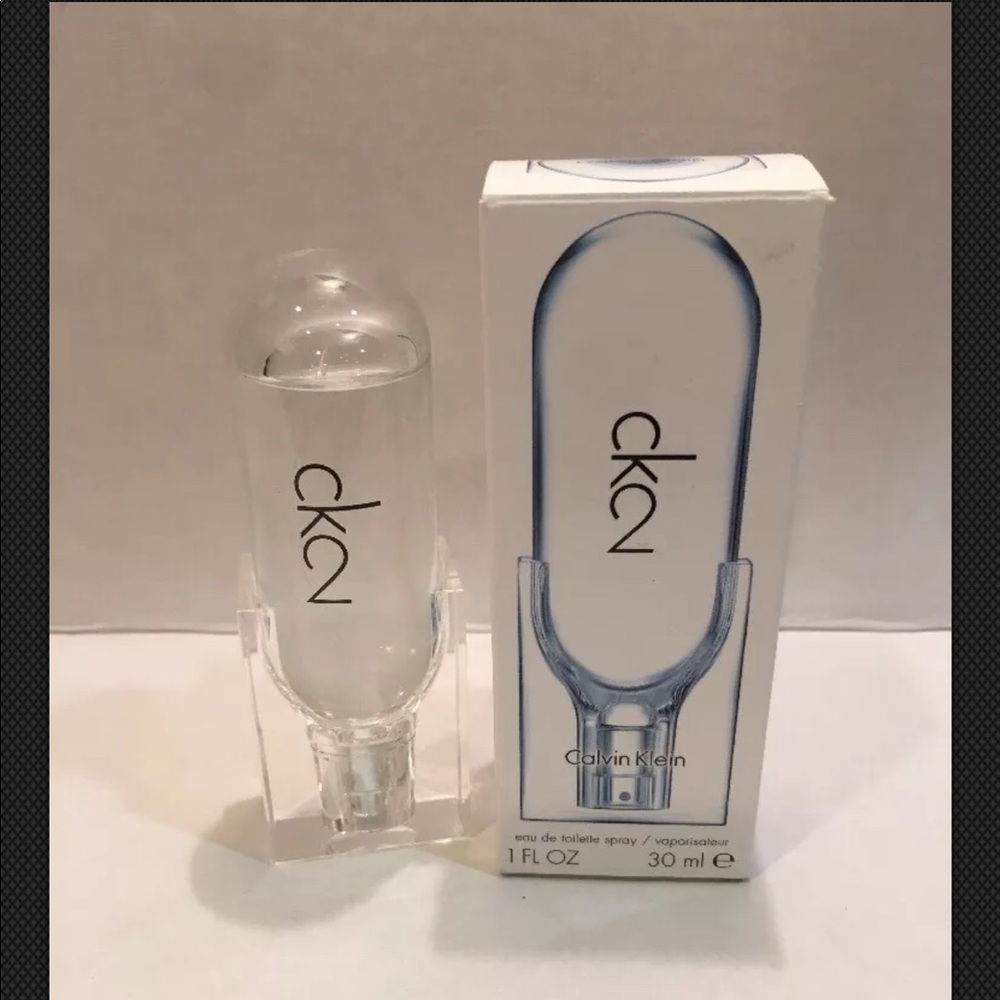 Product Details:CK2 by Calvin Klein for Unisex