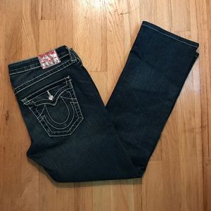True religion jeans 🖤 like new