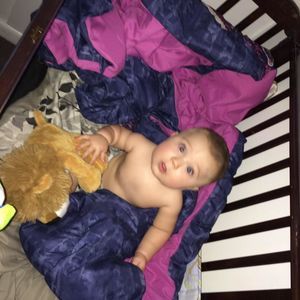 Meet your Posher, Marie