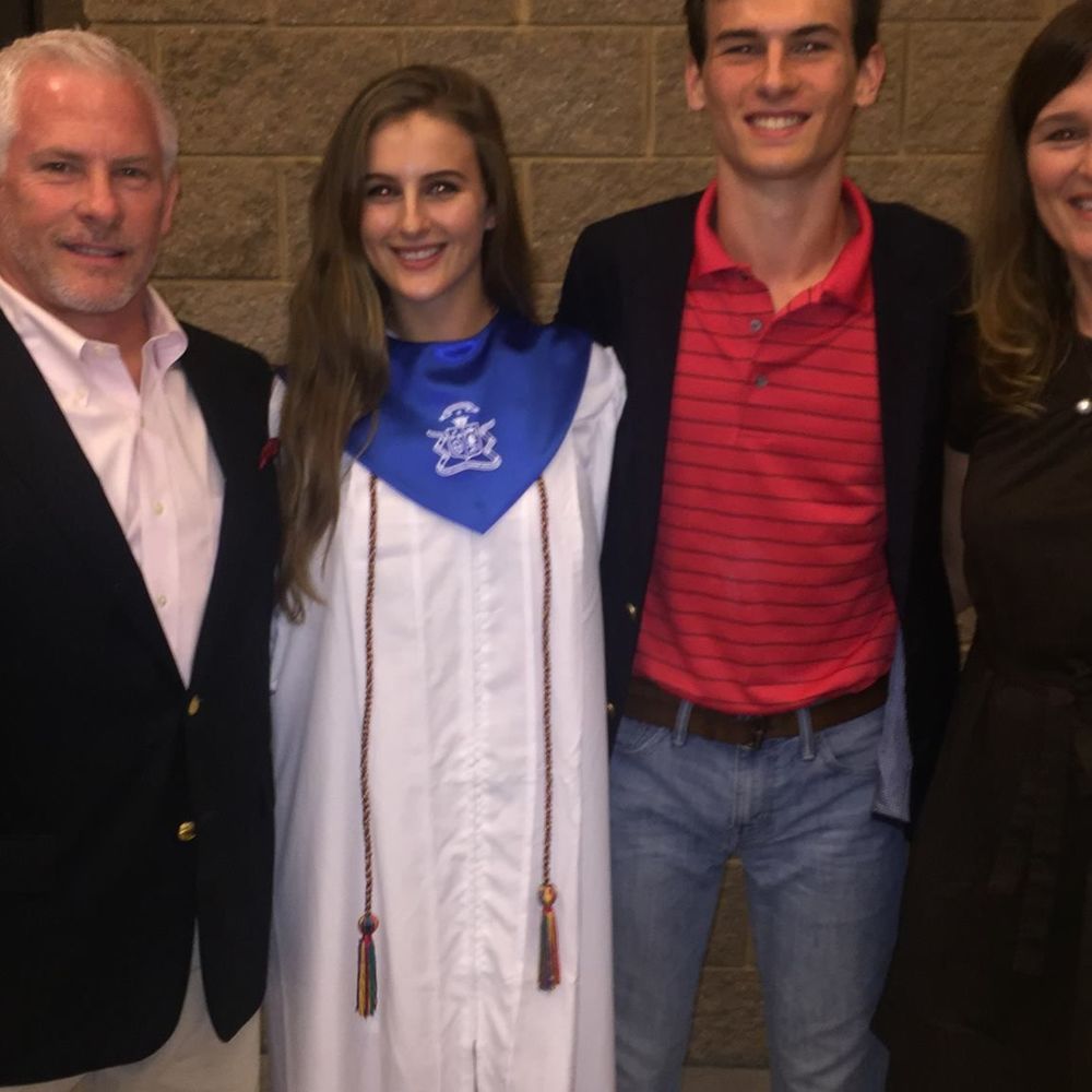 Meet your Posher, Cayley