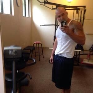 Meet your Posher, Shane