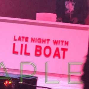 Meet your Posher, Jake