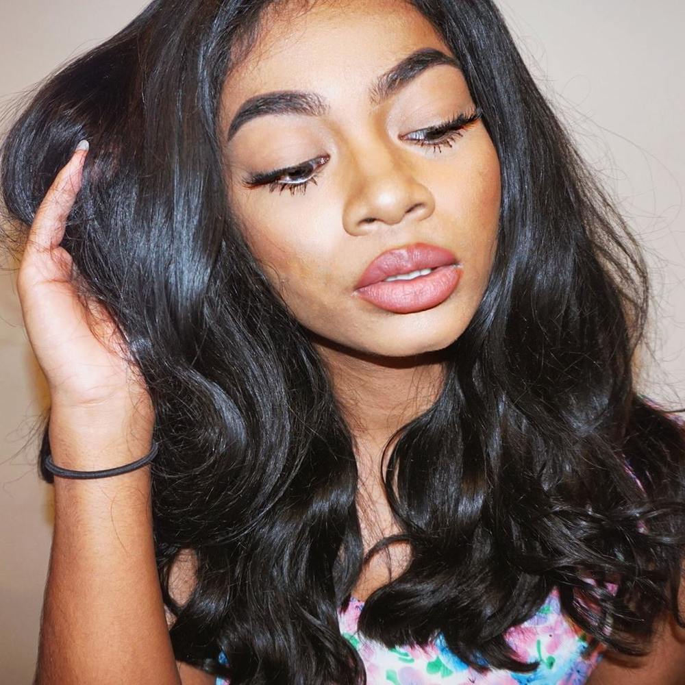 Meet your Posher, Rika