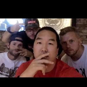 Meet your Posher, Bryce