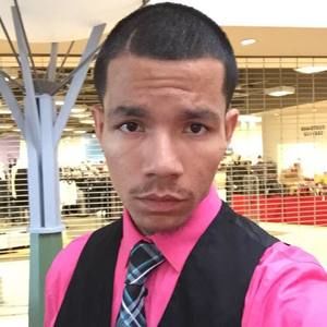 Meet your Posher, Derrick