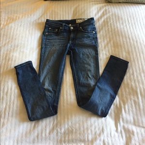 Rag & Bone Skinny Jeans