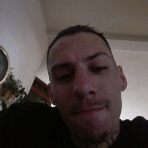 Meet your Posher, Justin