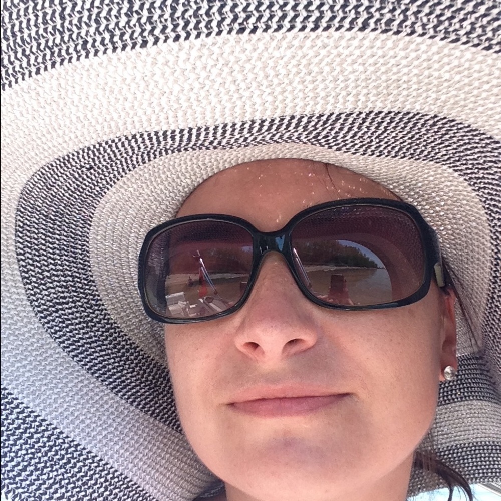 Meet your Posher, Kate