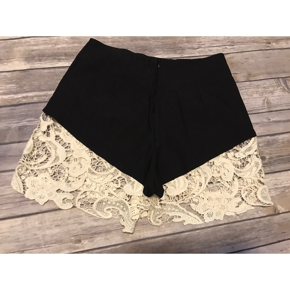 Solemio Los Angeles Shorts!!!