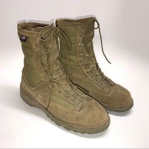 Danner Men's Desert Acadia Boots