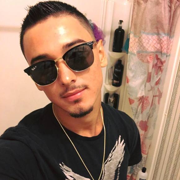 Meet your Posher, Rudy - Picture 1 of 1